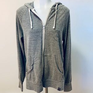United by Blue hooded sweatshirt